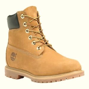WOMEN'S TIMBERLAND® PREMIUM 6-INCH WATERPROOF BOOTS